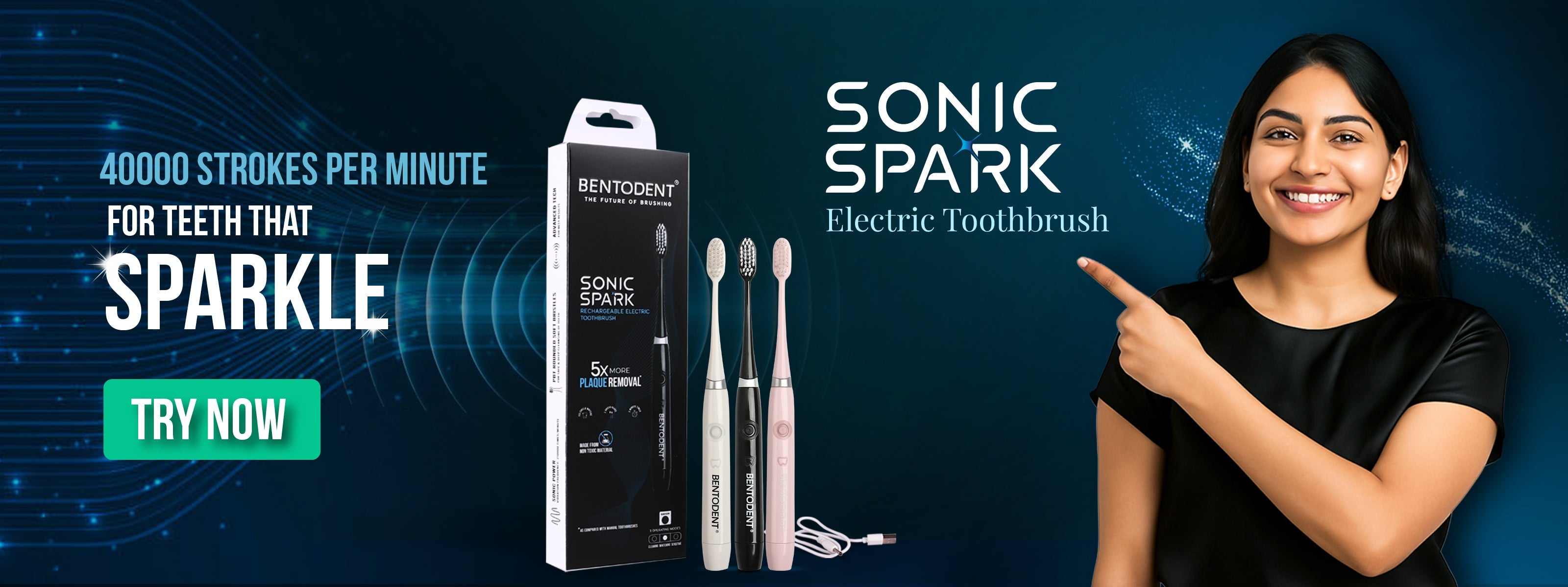 All Products - Toothbrushes