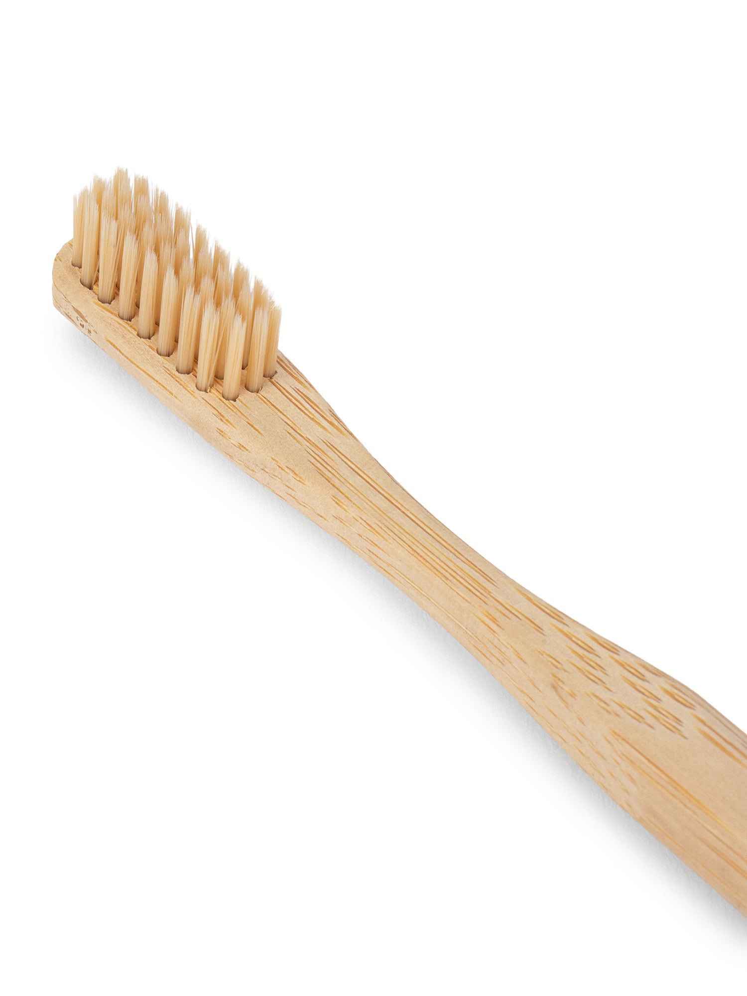Bentodent Eco Brush Bamboo Toothbrush (non - charcoal) - Ultra Soft - Indian Dental Organization