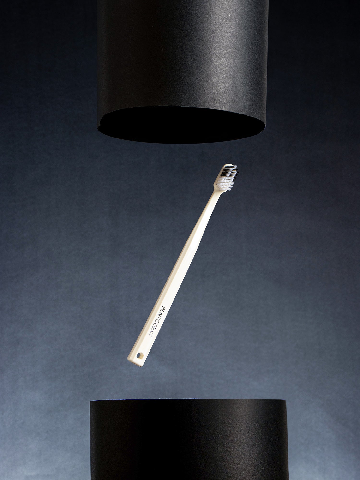 Bio White Adult Biodegradable Toothbrush - Indian Dental Organization