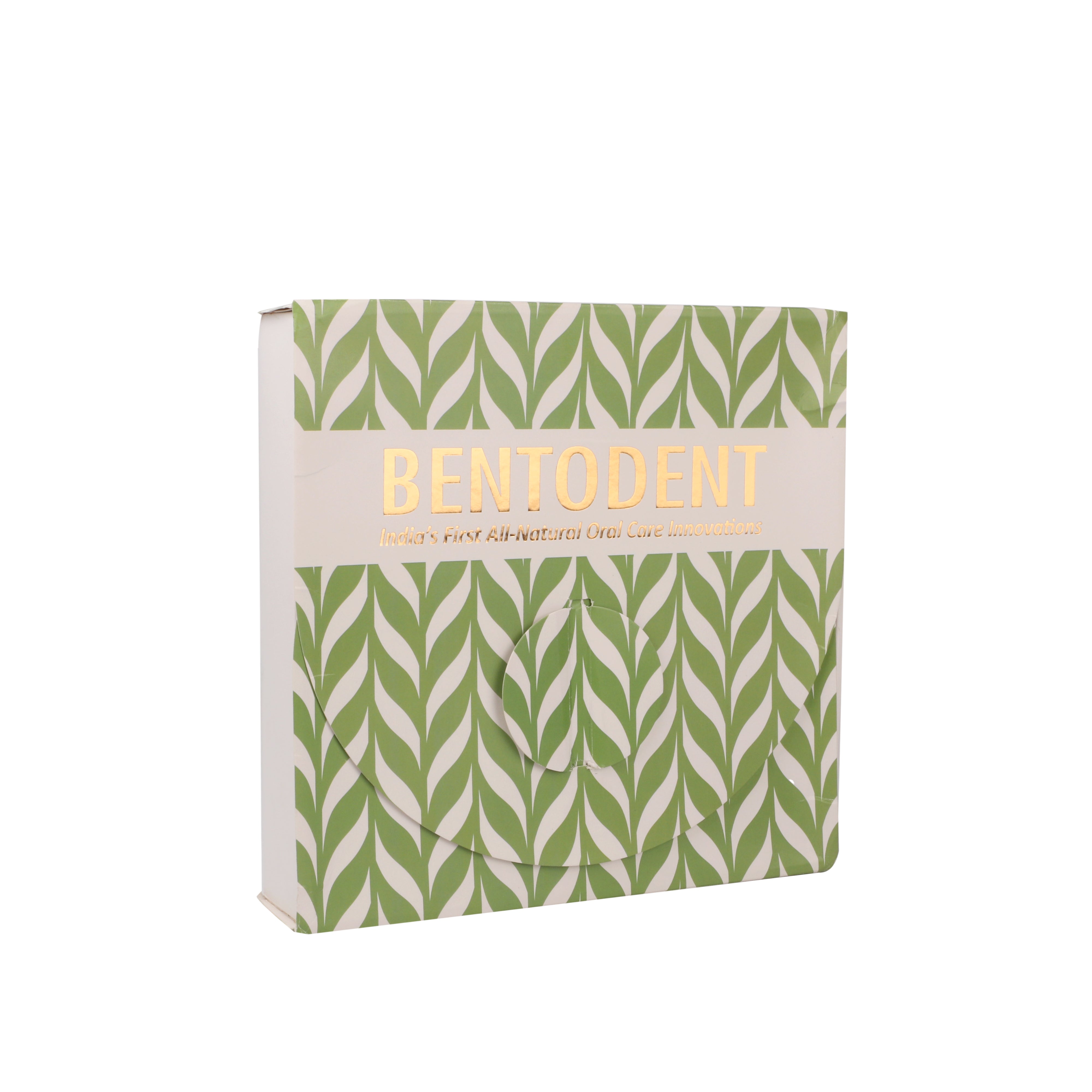Bentodent Smile Box - Gift Box for all Ocassions - Indian Dental Organization